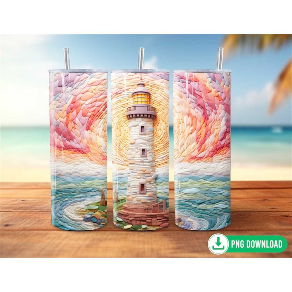 MR-2472023103452-3d-colorful-lighthouse-landscape-tumbler-wrap-png-sunset-image-1.jpg
