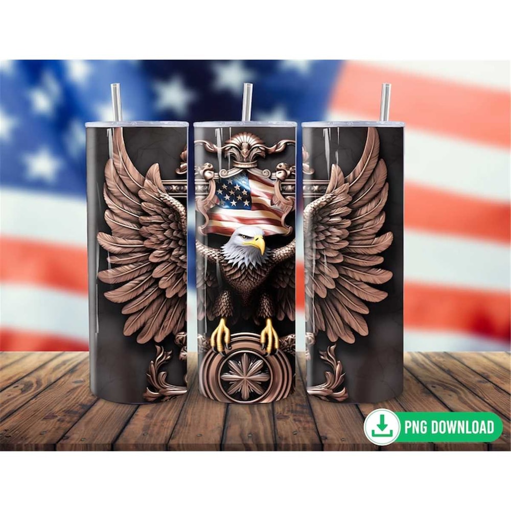 MR-2472023103853-3d-carved-wood-bald-eagle-tumbler-wrap-png-patriotic-us-flag-image-1.jpg