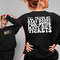 I'll trade my baby daddy for some Matt rife Tee, Matt rife can offend me anyday Tee, Matt rife Shirt, Funny Movies Tee, Gift For Fan - 2.jpg