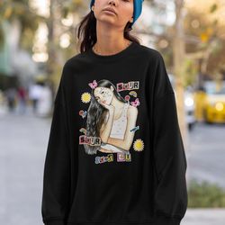 olivia rodrigo t-shirt, olivia so cute shirt, olivia rodrigo vintage