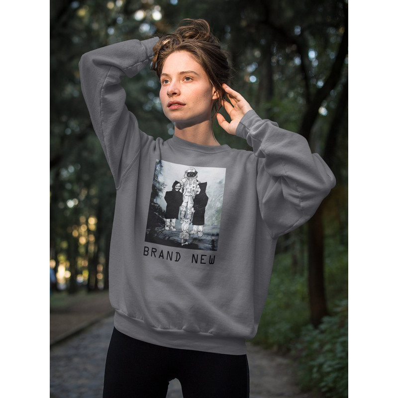 The Devil and God are Raging Inside Me shirt, Brand New Deja Entendu Vintage 90s shirt, Brand New Rock Band The Devil And God, Gift for fan - 2.jpg