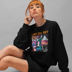 vintage lana del rey vintage style unisex t-shirt, lana del rey s