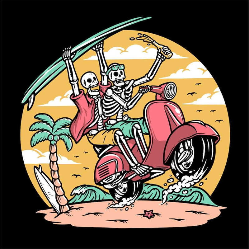 MR-2472023131310-skeleton-riding-a-scooter-on-the-beach-editable-layered-cut-image-1.jpg