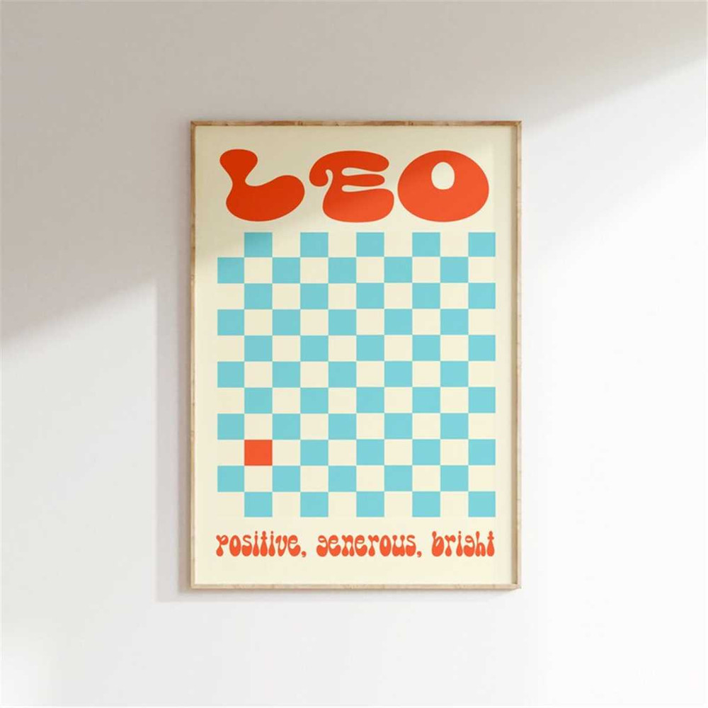 MR-2472023142322-zodiac-leo-retro-print-groovy-retro-wall-art-pastel-retro-image-1.jpg