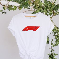 formula 1 logo tshirt,f1 racing shirt,formula 1 shirt gift,f1 gift,formula one tshirt,formula 1 lover shirt,formula 1 lo