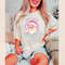 Pastel Santa PNG-Christmas Sublimation Digital Design Download-Santa claus png, pink Santa png, groovy Christmas png, retro Santa png - 5.jpg