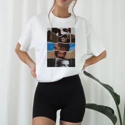 drake shirt, rapper drake shirt, hip hop shirt, drake graphic tee, drake rapper shirt, drake concert shirt, it's all a b