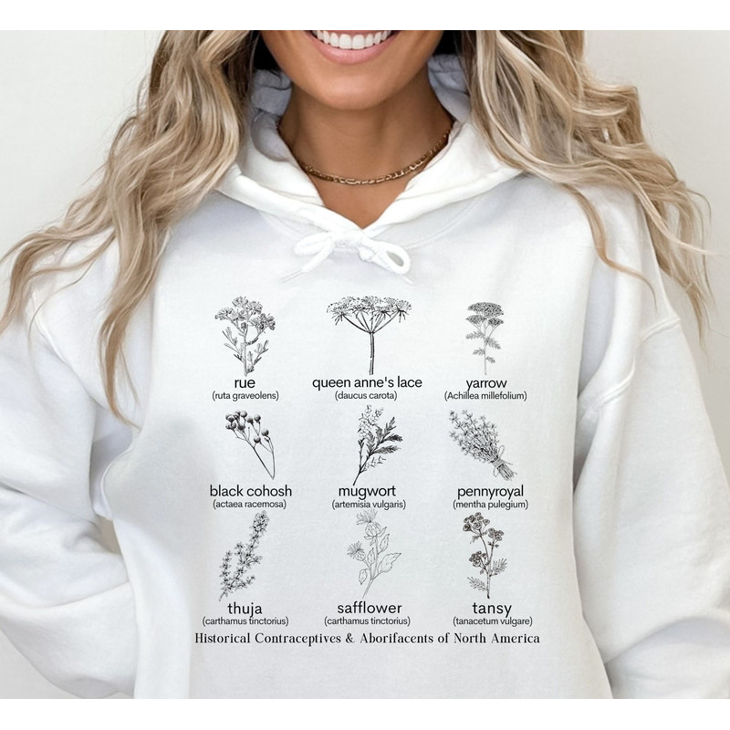 contraceptives, reproductive rights, abortion-rights tshirt, wise woman, botanical PNG, Instant download, pro choice shirt, roe v wade - 3.jpg