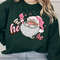 Black Santa PNG designs for sublimation|hohoho png|pink santa saying ho ho ho Png files|Cute Santa png & pink Christmas png for mug designs - 4.jpg