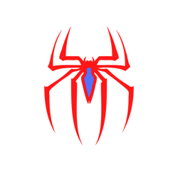Spiderman Logo Svg, Marvel Avengers Logo Superhero Png, Superhero Png, Silhouette, Cricut Design, Clipart File, Png, Svg