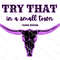 Try That In a Small Town,  PURPLE, Jason Aldean,  Patriotic PNG, Instant Download, Digital SVG - 1.jpg
