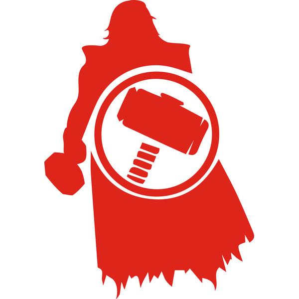 Thor Ico Thor Icon Avengers