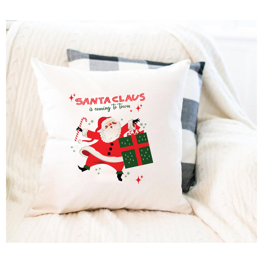 Vintage Santa Claus is coming to town SVG PNG, Christmas SVG, Retro Christmas Png, Christmas Sublimation for Shirt, Christmas Png Clip Art - 4.jpg