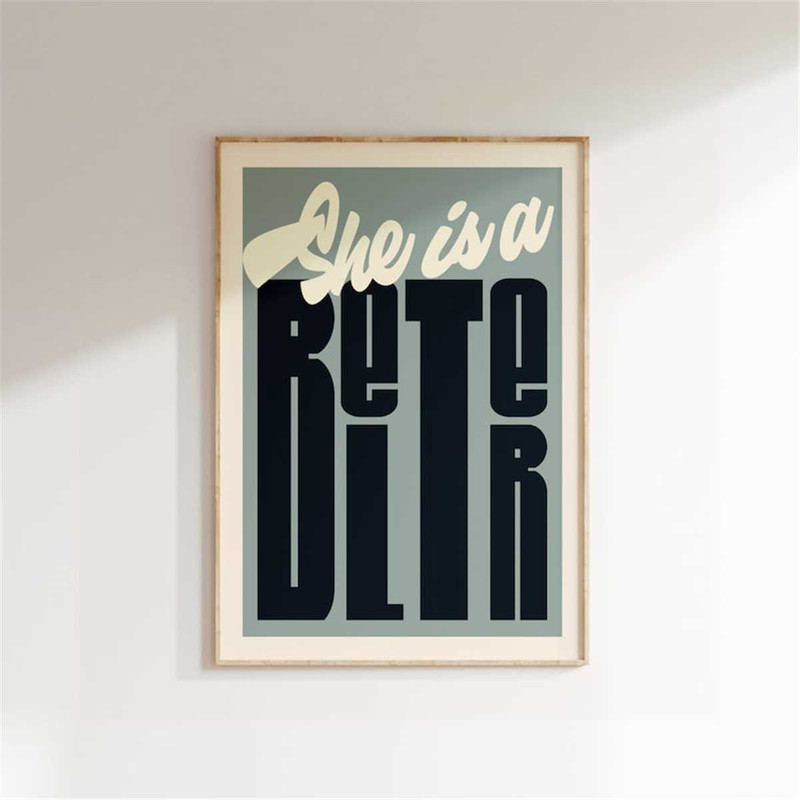MR-247202315123-she-is-a-belter-print-lyrics-prints-gerry-belter-inspired-image-1.jpg