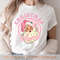 Retro Pink Christmas Vibes Sublimation file for Shirt Design, Digital download Pink Santa Claus Png - 2.jpg