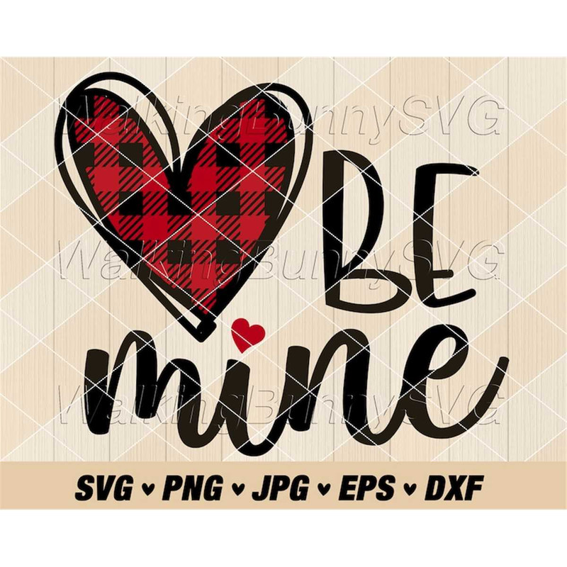 MR-2472023152040-buffalo-plaid-heart-be-mine-svg-png-layered-valentine-heart-image-1.jpg