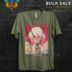 anime barbenheimer movie gift t shirt unisex,destroyer of worlds tee cillian murphy cool tshirt,margot robbie shirt appa