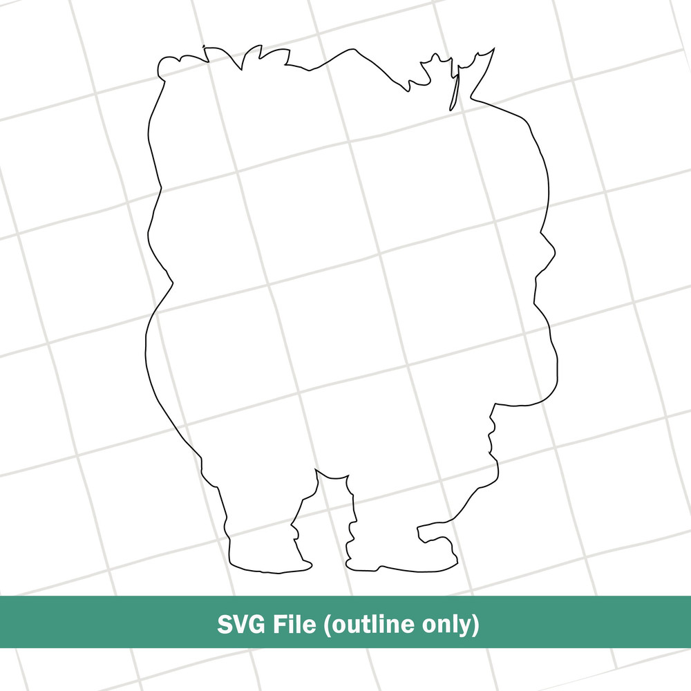 Digital Download Pink Santa Claus African American Christmas Vintage Greeting Card Clip Art Graphic Image Sublimation PNG JPEG - 2.jpg