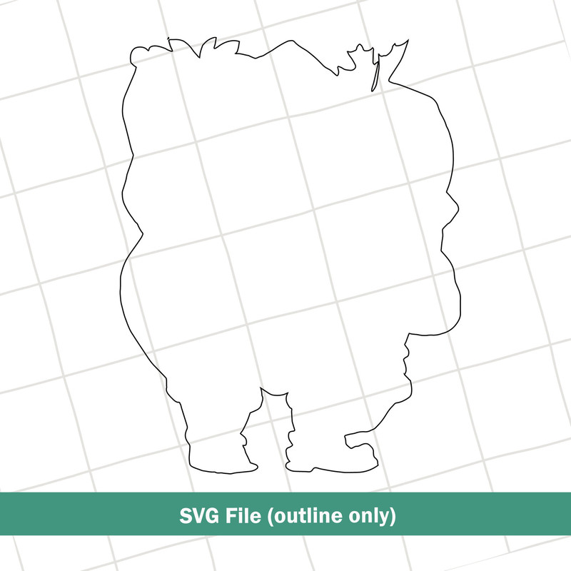 Digital Download Pink Santa Claus African American Christmas Vintage Greeting Card Clip Art Graphic Image Sublimation PNG JPEG - 2.jpg