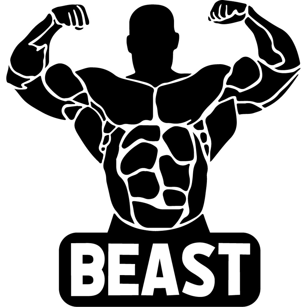 beast .png
