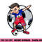 Dabbing Soccer Boy Haiti Football Fans Jersey Haitian Flag png, sublimation copy.jpg
