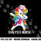 Dabbing Unicorn Funny Dialysis Nurse png, sublimation copy.jpg