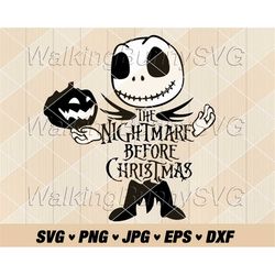 jack svg png, jack skellington pumpkin svg, jack skellington silhouette svg, the nightmare before svg files for cricut,