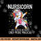 Dabbing Unicorn Nursicorn Funny Nurse Gift women men CNA RN png, sublimation copy.jpg