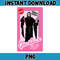 Horror Dolls PNG Set, Horror Characters PNG, Horror Characters, Pink doll PNG, Horror Characters Sublimation (1).jpg