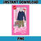 Horror Dolls PNG Set, Horror Characters PNG, Horror Characters, Pink doll PNG, Horror Characters Sublimation (2).jpg