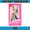 Horror Dolls PNG Set, Horror Characters PNG, Horror Characters, Pink doll PNG, Horror Characters Sublimation (3).jpg