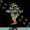 I m the Princess Elf Christmas Matching Family Group Funny  png,sublimation copy.jpg