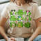 Vintage Mickey And Friends Happy St Patricks Day Shirt, Retro 90s Disney Lucky Shamrocks Shirt, Disney Irish Green Shirt - 4.jpg