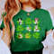 Vintage Mickey And Friends Happy St Patricks Day Shirt, Retro 90s Disney Lucky Shamrocks Shirt, Disney Irish Green Shirt - 7.jpg
