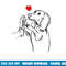 Dachshund Love Cute Weiner Dog Mom Funny Girls Gift  png, sublimation copy.jpg
