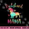 Dachshund Mama Colorful Doxie Gifts Dog Mom png, sublimation copy.jpg