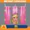Barbie Tumbler Wrap, Come On Barbie Sublimation, Barbie Doll Tumbler Wrap, Lets Go Party Tumbler PNG, 20 oz Barbie Tumbler PNG (44).jpg