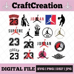 21 Files SVG/PNG/EPS/Dxf/Pdf format. 21 individual Designs! Jump man Designs.Instant digital Download.All files are top