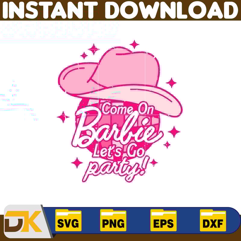 Survived Barbenheimer Svg, Barbie X Oppenheimer Svg, Come On Barbie Let'S Go Party Svg, Barbie Movie 2023, Barbie Svg, Barbie Doll Svg (1).jpg