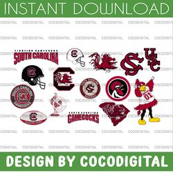 15 files south carolina gamecocks, south carolina gamecocks svg, south carolina gamecocks clipart, south carolina