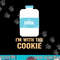 I m With The Cookie and Milk Matching Halloween Costume png, sublimation copy.jpg