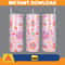 Barbie Tumbler Wrap, Come On Barbie Sublimation, Barbie Doll Tumbler Wrap, Lets Go Party Tumbler PNG, 20 oz Barbie Tumbler PNG (35).jpg