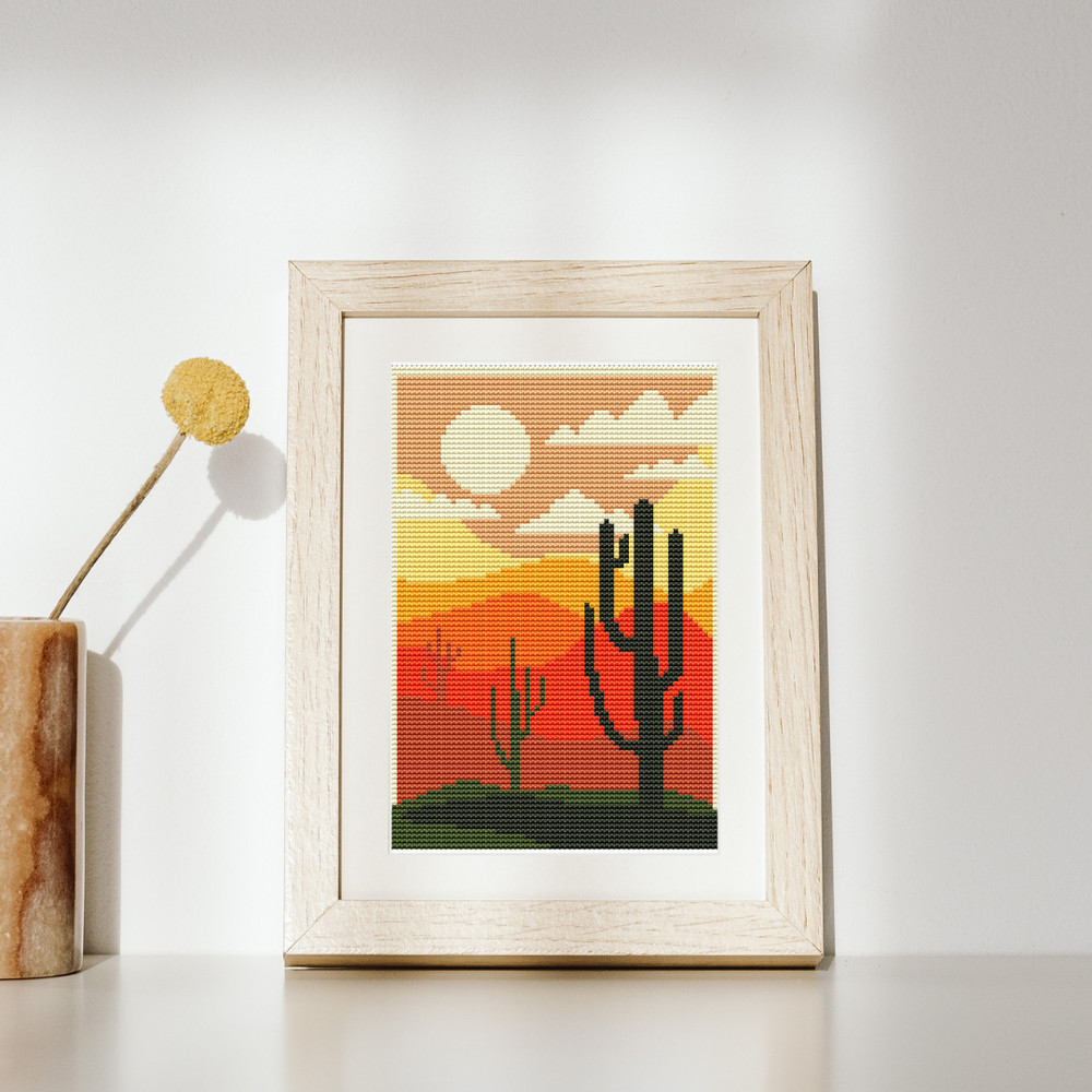 Neutral Photo Frame Mockup Father's Day Instagram Post.png