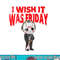 I wish it was Friday Halloween png, sublimation copy.jpg