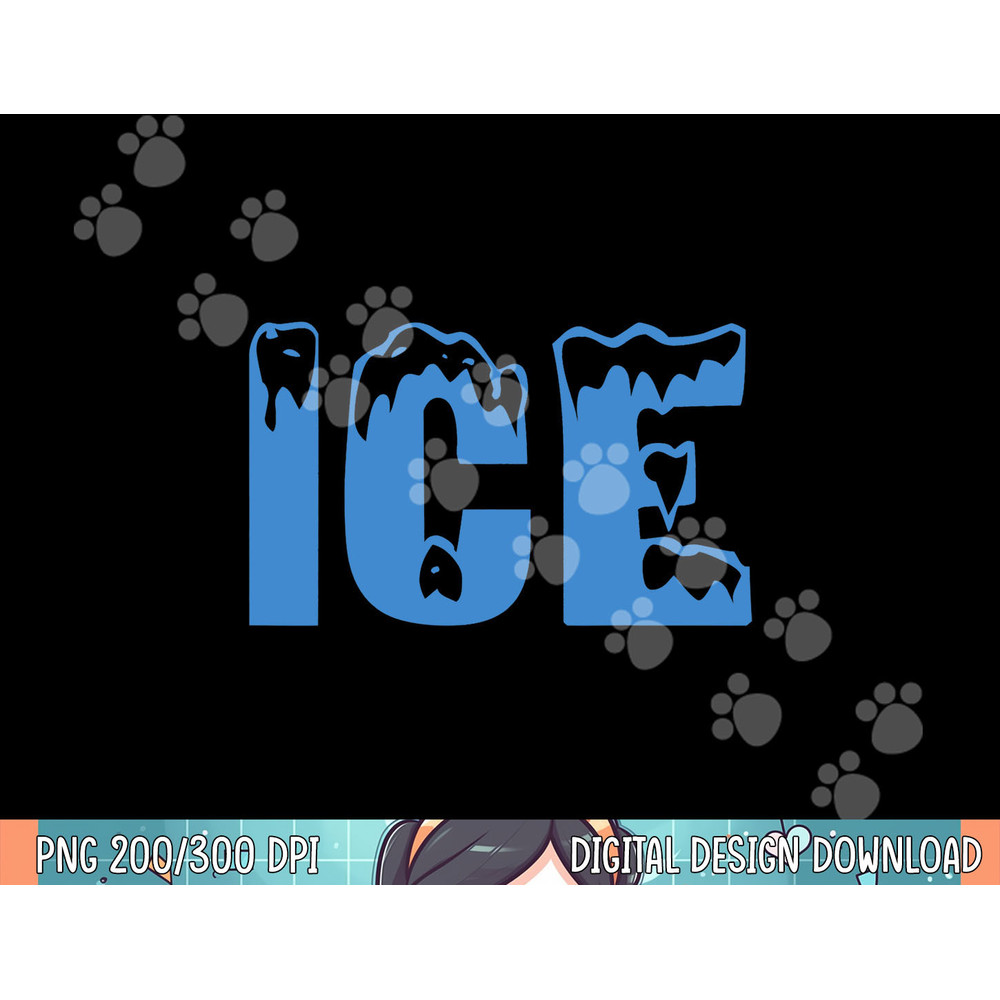 Ice Ice and Baby Funny Family Halloween Costume Couples 2022 png, sublimation.jpg