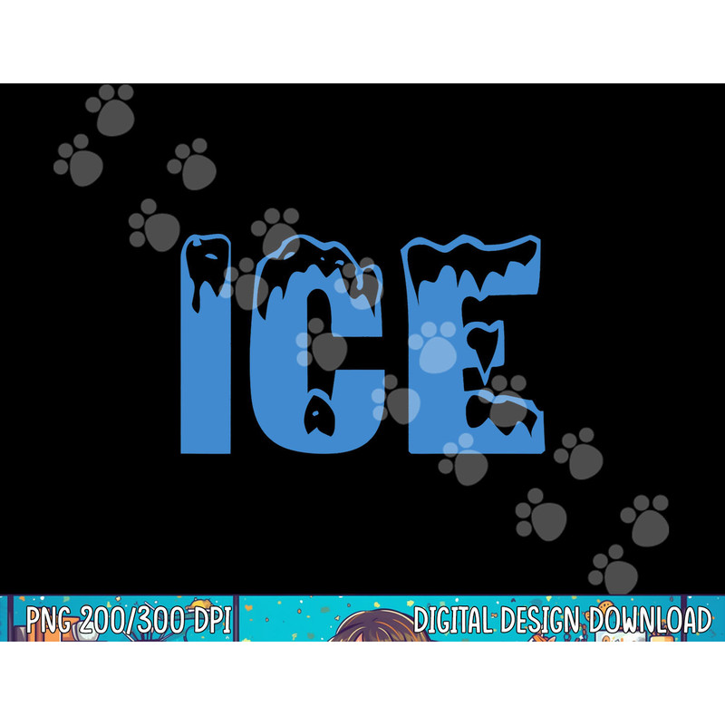 Ice Ice and Baby Funny Family Halloween Costume Couples 2022 png, sublimation copy.jpg