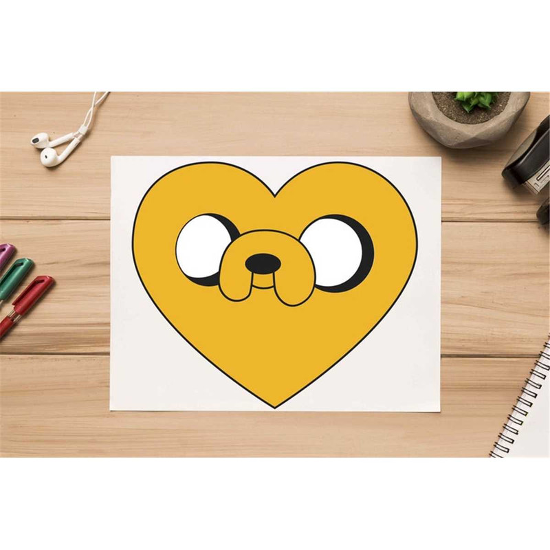MR-247202320568-jake-the-dog-heart-adventure-time-layered-printable-design-image-1.jpg