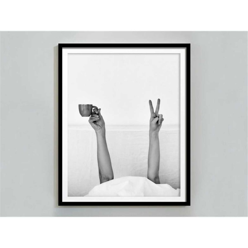MR-247202321732-woman-drinking-coffee-in-bed-print-feminist-poster-black-and-white-coffee-shop-decor-dining-room-art-kitchen-wall-art-digital-download.jpg