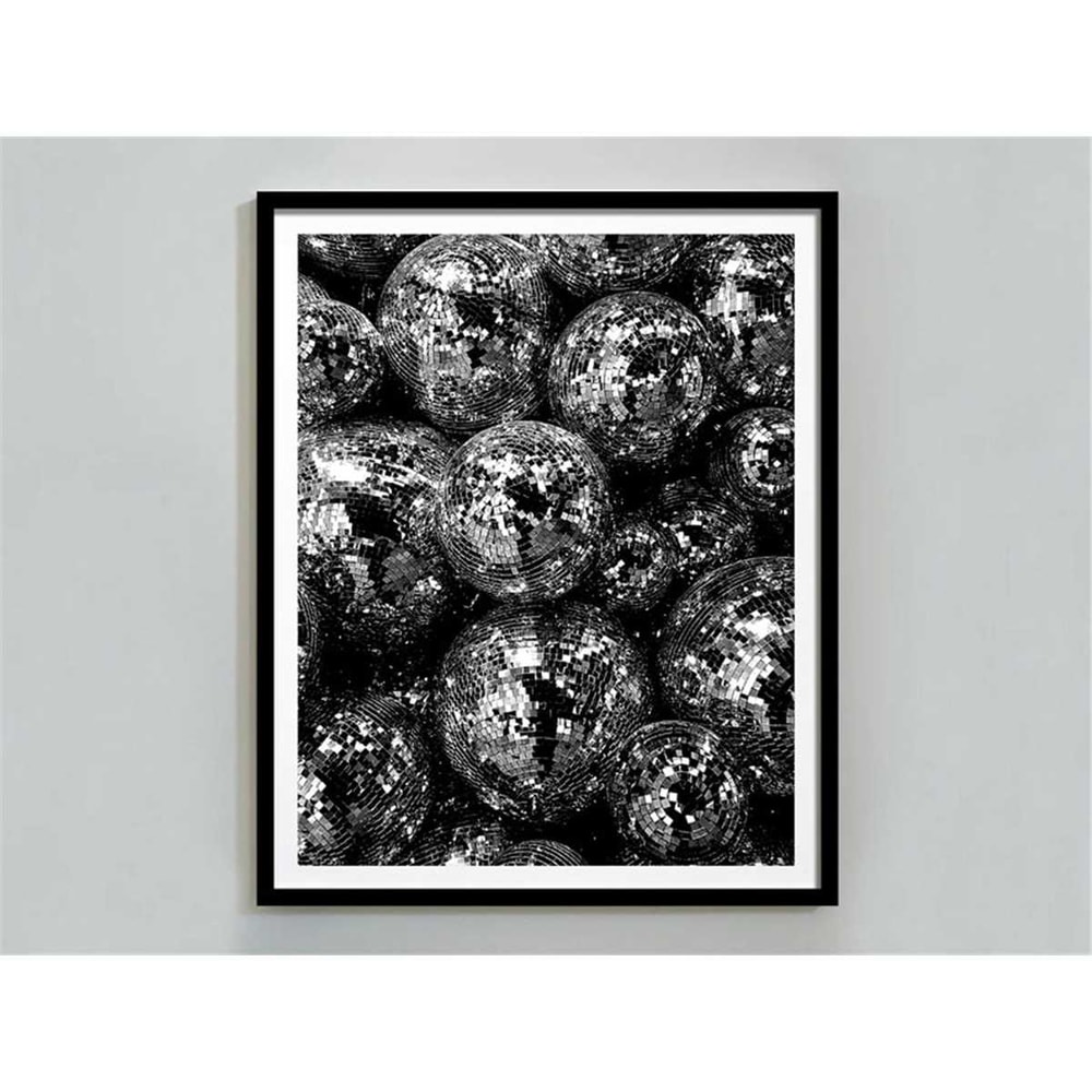 MR-247202321940-disco-ball-print-black-and-white-fashion-poster-vintage-funky-poster-disco-ball-decor-luxury-print-retro-wall-art-digital-download.jpg