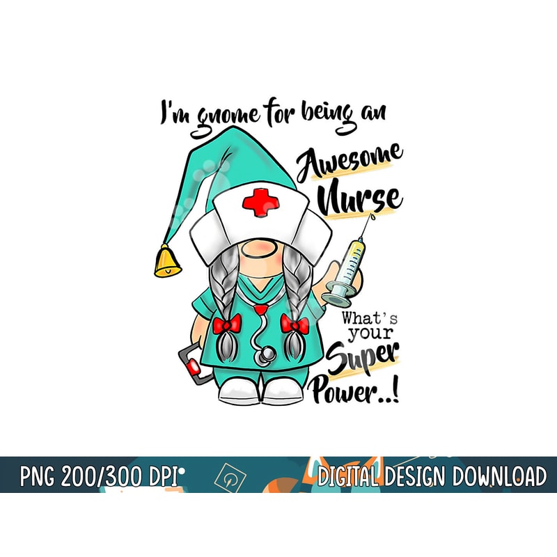 im gnome being an awesome nurse christmas 2020 copy.jpg